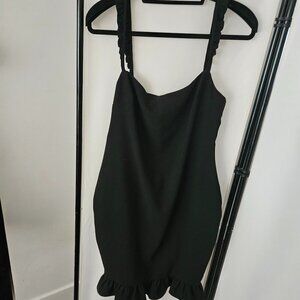 Likely Carmen Dress